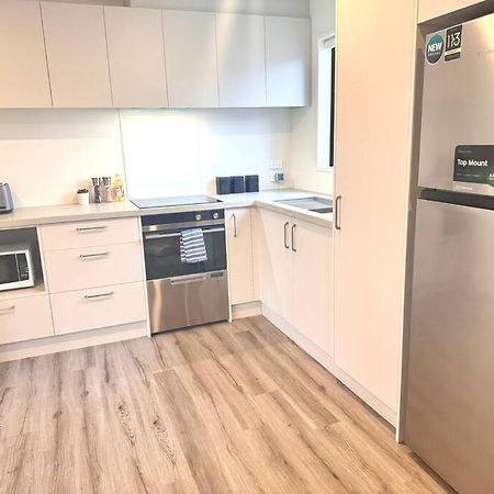 Cbd Luxury Parkside Living 2 Bedroom With Parking Крайстчерч Екстер'єр фото
